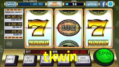 Fortune Tiger Slot
