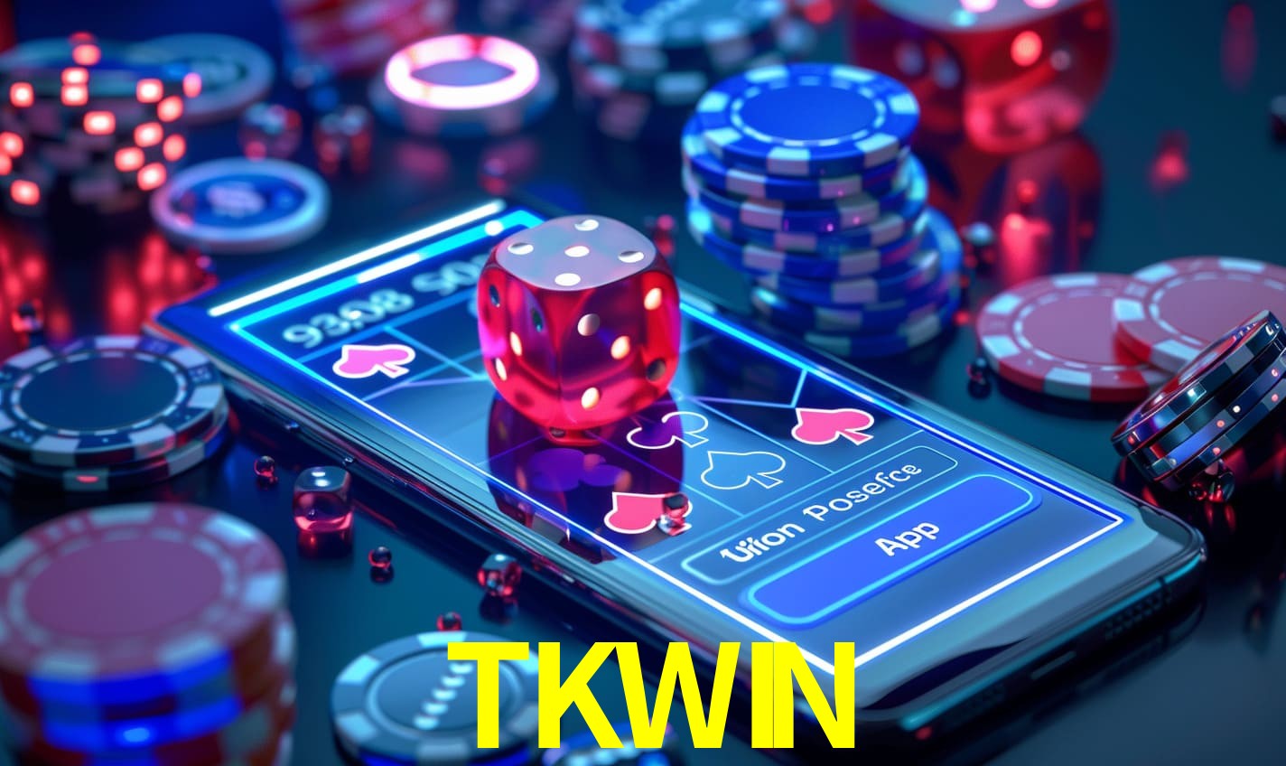 Baixar App TKWIN