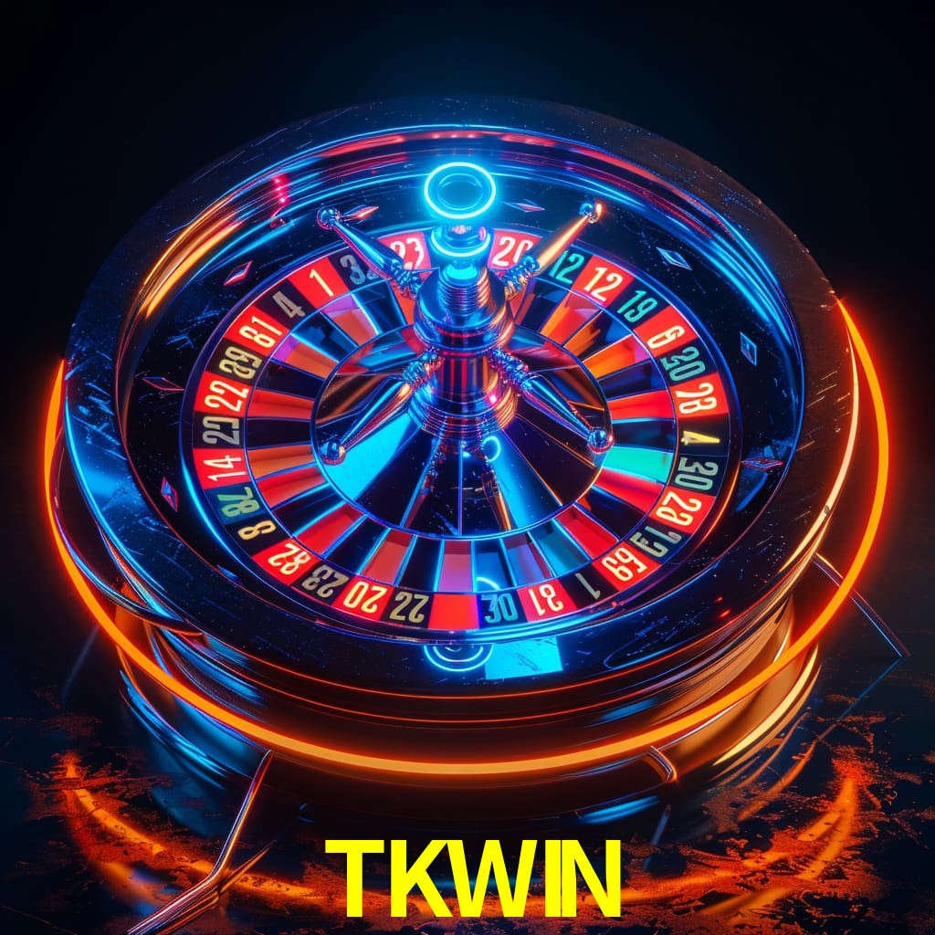 Melhor Casino Online TKWIN