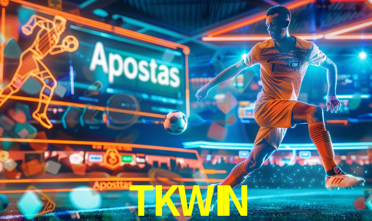 Apostas TKWIN