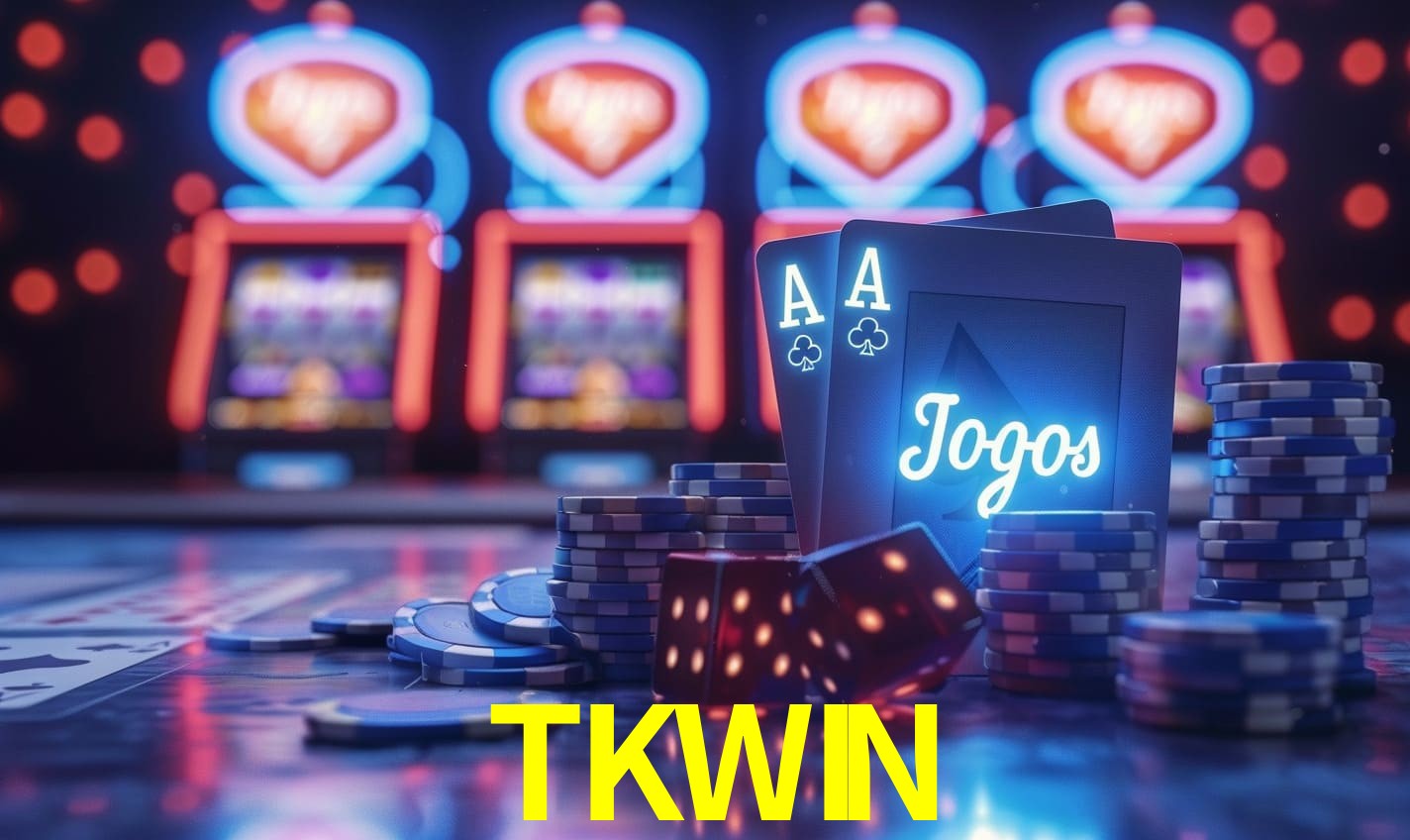 Lista de Jogos TKWIN